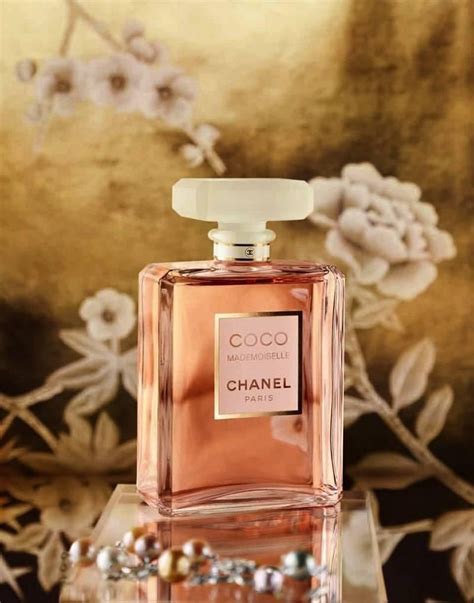 coco chanel mademoiselle smells like|chanel coco mademoiselle top notes.